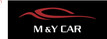Logo M&Y CAR